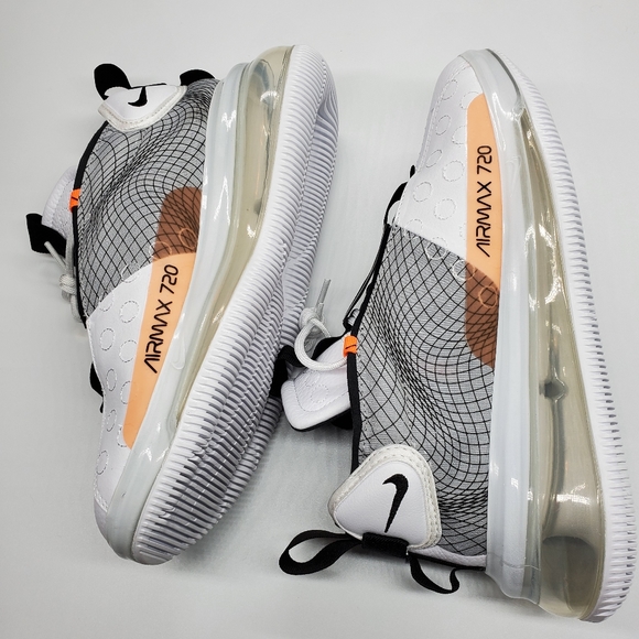 *SOLD*Nike Air Max 720 Waves - Picture 4 of 4